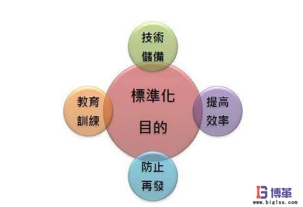 標(biāo)準作業(yè)的目標(biāo) 標(biāo)準作業(yè)的目標(biāo)