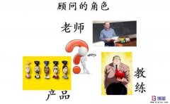 精益咨詢顧問在生產(chǎn)管理推進(jìn)扮演什么角色？