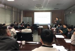 供應(yīng)商與采購管理培訓(xùn)課程在無錫圓滿完成！