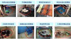 生產(chǎn)現(xiàn)場5S管理如何查找并改善？