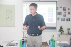 【公司動態(tài)】博革精益工廠布局公開課圓滿結(jié)束！