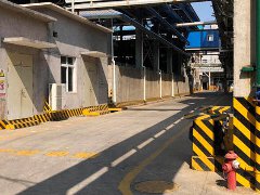 采礦業(yè)現(xiàn)場7S管理推行-實施模塊（定置管理、目視化...）