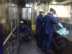 【公司動態(tài)】某化工企業(yè)項目推進：開展標準作業(yè)培訓(xùn)