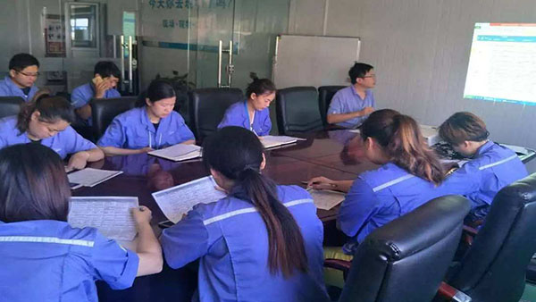 企業(yè)如何管理班組長(zhǎng)隊(duì)伍？