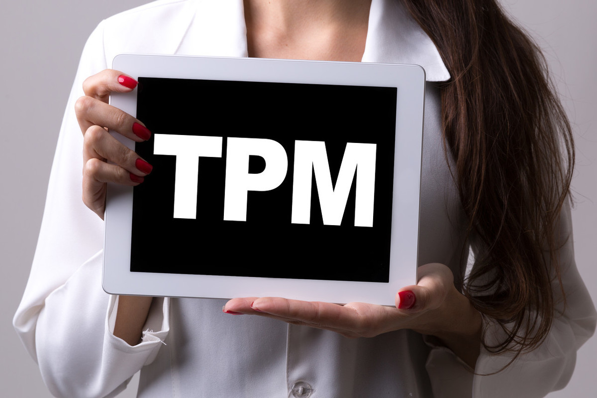 TPM設(shè)備管理如何提高利用率？