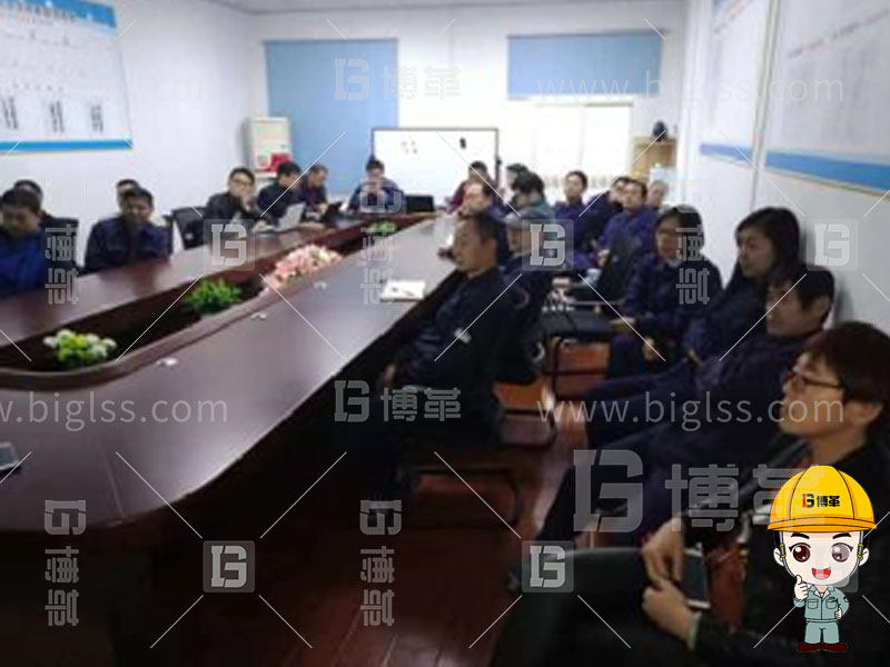 TPM生產(chǎn)，TPM管理，TPM咨詢，TPM培訓(xùn)，TPM改善，上海博革，博革咨詢