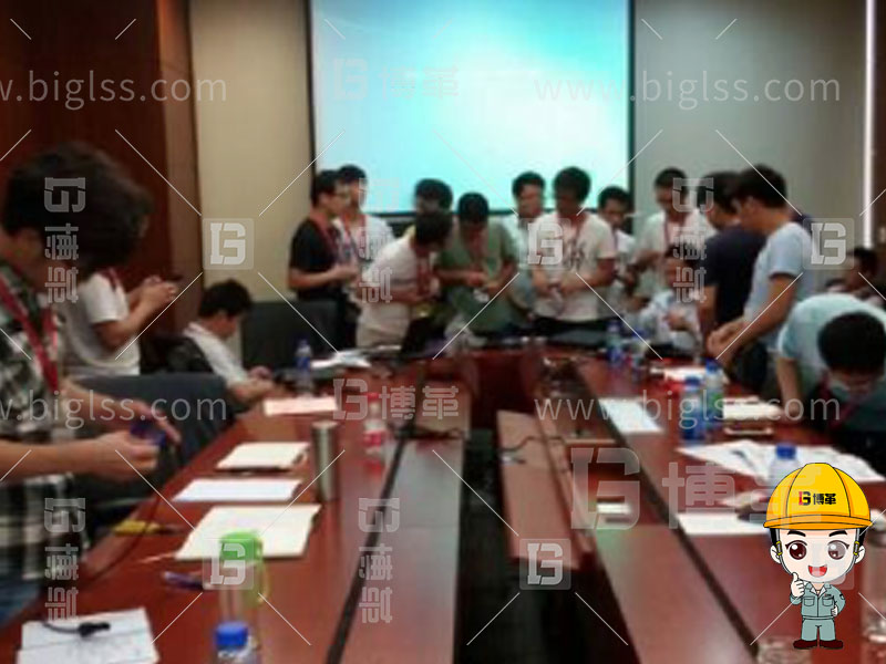 六西格瑪，六西格瑪培訓(xùn)，六西格瑪綠帶，六西格瑪黑帶，中質(zhì)協(xié)綠帶，中質(zhì)協(xié)黑帶，上海博革，博革咨詢