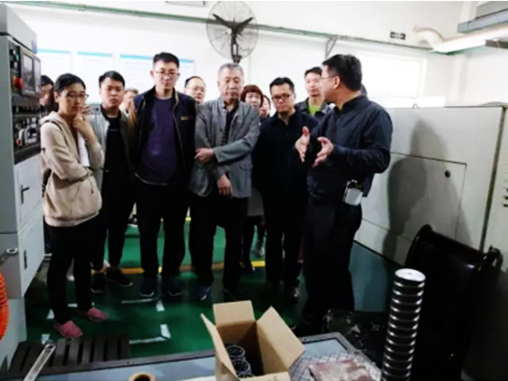 為什么要建立精益生產(chǎn)體系？